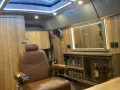 Ford Transit 2020 Custom Van (Mobile Barbershop/Salon)-5