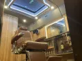 Ford Transit 2020 Custom Van (Mobile Barbershop/Salon)-7
