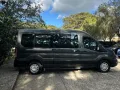 Ford Transit 2020 Custom Van (Mobile Barbershop/Salon)-9