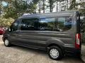 Ford Transit 2020 Custom Van (Mobile Barbershop/Salon)-8