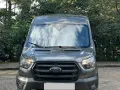 Ford Transit 2020 Custom Van (Mobile Barbershop/Salon)-12