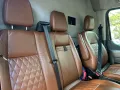 Ford Transit 2020 Custom Van (Mobile Barbershop/Salon)-10