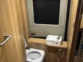 Ford Transit 2020 Custom Van (Mobile Barbershop/Salon)-4
