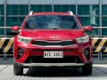 2022 KIA STONIC 1.4 LX Gas Automatic ✅ 77K DP🔥🙋🏻‍♂️𝐂𝐀𝐑𝐋 𝐁𝐎𝐍𝐍𝐄𝐕𝐈𝐄📲 0938 458 8779-2