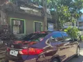 Honda City 2016 E CVT-5