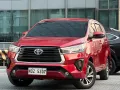 2021 Toyota Innova 2.8 E Diesel Automatic 🔥☎️09279850198 🙋‍♂️𝐉𝐄𝐒𝐒𝐄𝐍 𝐌𝐄𝐍𝐃𝐎𝐙𝐀-2