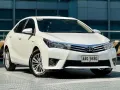 2014 Toyota Corolla Altis 1.6 V 182k ALL IN DP‼️🔥 𝟎𝟗𝟏𝟐𝟏𝟎𝟔𝟏𝟒𝟔𝟐 𝐌𝐀𝐁𝐘 𝐋𝐀𝐓𝐈𝐃𝐎 📲📩-1