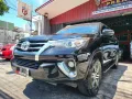 ✅Toyota Fortuner 2021 Acquired 2.7 G Gas 51K KM Casa Maintained Automatic-1