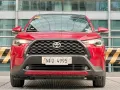 2021 Toyota Corolla Cross 1.8 G Automatic Gas  🔥☎️09279850198 🙋‍♂️𝐉𝐄𝐒𝐒𝐄𝐍 𝐌𝐄𝐍𝐃𝐎𝐙𝐀-0