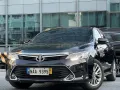 2018 Toyota Camry 2.5 V Automatic Gas 🔥☎️09279850198 🙋‍♂️𝐉𝐄𝐒𝐒𝐄𝐍 𝐌𝐄𝐍𝐃𝐎𝐙𝐀-1