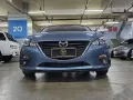 2016 Mazda 3 HB 1.5L AT | With Warranty by Ugarte Cars Manila-2