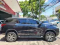 ✅Toyota Fortuner 2021 Acquired 2.7 G Gas 51K KM Casa Maintained Automatic-6