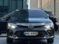 2018 Toyota Camry 2.5 V Automatic Gas 🔥☎️09279850198 🙋‍♂️𝐉𝐄𝐒𝐒𝐄𝐍 𝐌𝐄𝐍𝐃𝐎𝐙𝐀-0