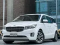 2015 Kia Grand Carnival EX 2.2 CRDI W/ Dual Sunroof 🔥☎️09279850198 🙋‍♂️𝐉𝐄𝐒𝐒𝐄𝐍 𝐌𝐄𝐍𝐃𝐎𝐙𝐀-5