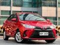 2021 Toyota Vios XLE 1.3 Mileage 31K Only‼️🔥 𝟎𝟗𝟏𝟐𝟏𝟎𝟔𝟏𝟒𝟔𝟐 𝐌𝐀𝐁𝐘 𝐋𝐀𝐓𝐈𝐃𝐎 📲📩🙋-2
