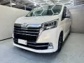 2019 Toyota Hiace Super Grandia Leather Automatic Diesel FRESH-0
