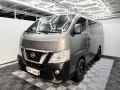 2017 NISSAN NV350 2.5L M/T DIESEL MANUAL • DIESEL • SUPER FRESH! LOW MILEAGE • FAMILY USED!-0