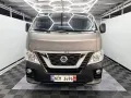 2017 NISSAN NV350 2.5L M/T DIESEL MANUAL • DIESEL • SUPER FRESH! LOW MILEAGE • FAMILY USED!-1