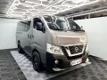 2017 NISSAN NV350 2.5L M/T DIESEL MANUAL • DIESEL • SUPER FRESH! LOW MILEAGE • FAMILY USED!-2