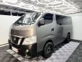 2017 NISSAN NV350 2.5L M/T DIESEL MANUAL • DIESEL • SUPER FRESH! LOW MILEAGE • FAMILY USED!-3