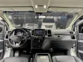 2019 Toyota Hiace Super Grandia Leather Automatic Diesel FRESH-8