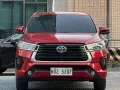 2021 Toyota Innova 2.8 E Diesel Automatic 🔥☎️09279850198 🙋‍♂️𝐉𝐄𝐒𝐒𝐄𝐍 𝐌𝐄𝐍𝐃𝐎𝐙𝐀-0