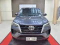 2022 Toyota Fortuner G Automatic 1.248m Negotiable Batangas Area-1