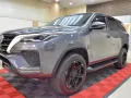 2022 Toyota Fortuner G Automatic 1.248m Negotiable Batangas Area-8