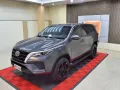 2022 Toyota Fortuner G Automatic 1.248m Negotiable Batangas Area-0