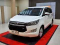 2017 Toyota Innova 2.8 G AT Diesel 788t Negotiable Batangas Area-9