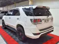 2015 Toyota Fortuner 4x2 AT 788t Negotiable Batangas Area-8