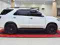 2015 Toyota Fortuner 4x2 AT 788t Negotiable Batangas Area-5
