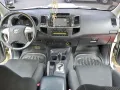 2015 Toyota Fortuner 4x2 AT 788t Negotiable Batangas Area-10