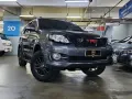 2016 Toyota Fortuner G 2.5L 4x2 DSL AT | With Warranty by Ugarte Cars Manila-0