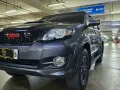 2016 Toyota Fortuner G 2.5L 4x2 DSL AT | With Warranty by Ugarte Cars Manila-2