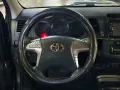 2016 Toyota Fortuner G 2.5L 4x2 DSL AT | With Warranty by Ugarte Cars Manila-1
