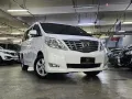 2011 Toyota Alphard 3.5L V6 AT | With Warranty by Ugarte Cars Manila-0