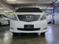 2011 Toyota Alphard 3.5L V6 AT | With Warranty by Ugarte Cars Manila-1