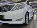 2011 Toyota Alphard 3.5L V6 AT | With Warranty by Ugarte Cars Manila-3