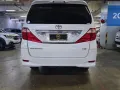2011 Toyota Alphard 3.5L V6 AT | With Warranty by Ugarte Cars Manila-4
