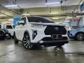 2023 Toyota Veloz V 1.5L CVT AT | With Warranty by Ugarte Cars Manila-0