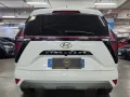 2025 Hyundai Stargazer 1.5L GLS Premium IVT AT | With Warranty by Ugarte Cars Manila-7