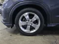 2015 Honda HRV 1.6L S DSL AT | With Warranty by Ugarte Cars Manila-3