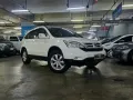 2010 Honda CRV V 2.0L Gas AT | With Warranty by Ugarte Cars Manila-0