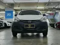 2015 Hyundai Eon 0.8L GL MT | With Warranty by Ugarte Cars Manila-2