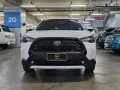 2023 Toyota Corolla Cross G 1.8L CVT AT | With Warranty by Ugarte Cars Manila-4