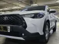 2023 Toyota Corolla Cross G 1.8L CVT AT | With Warranty by Ugarte Cars Manila-3