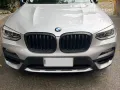 BMW X3 year 2018 call 09178211757-0