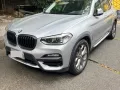 BMW X3 year 2018 call 09178211757-1
