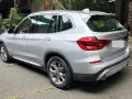 BMW X3 year 2018 call 09178211757-3